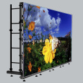LED Billboard Manufacturering Outdoor Advertising Companies